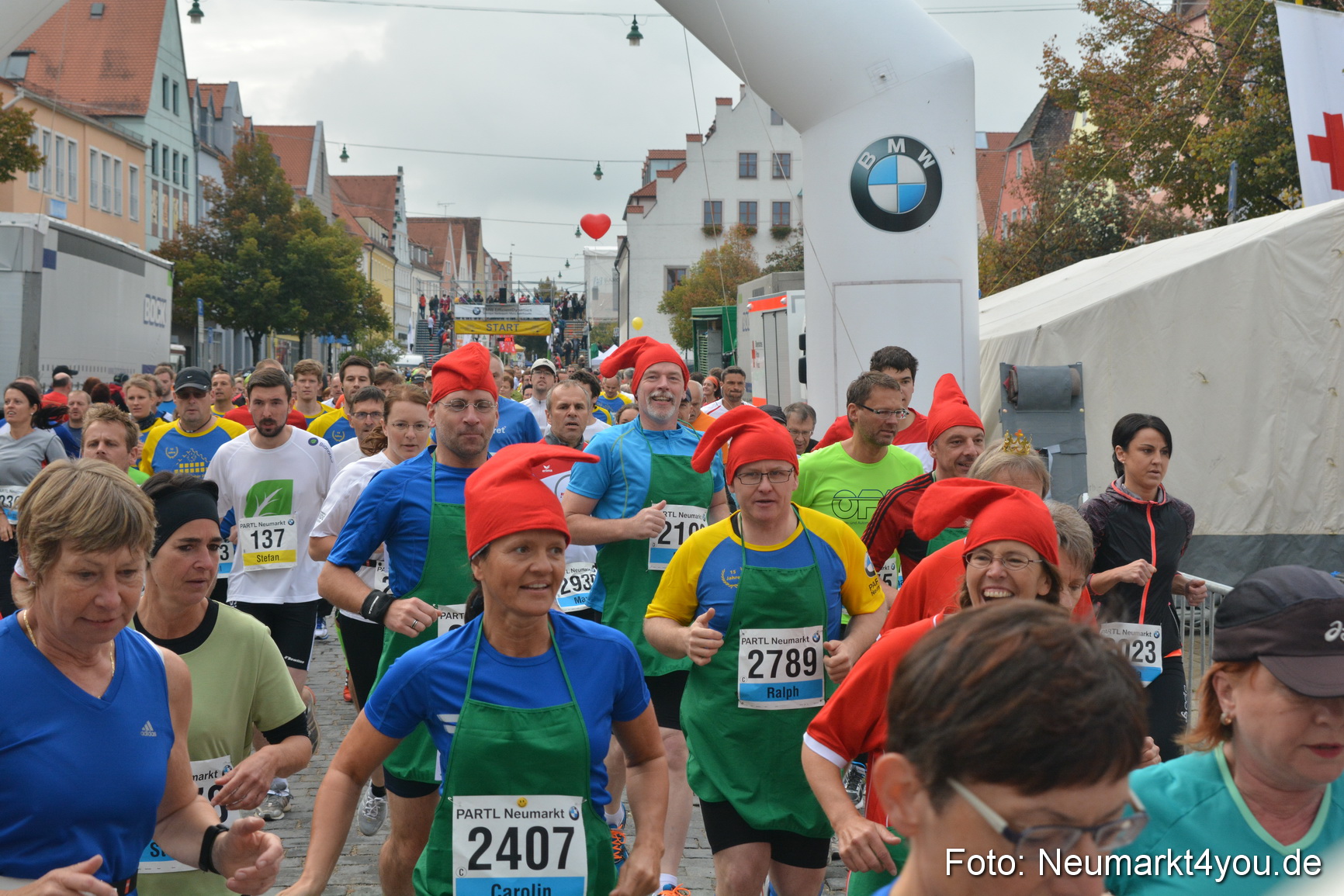 Stadtlauf Neumarkt 2014 0260